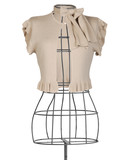MOSCHINO CHEAPANDCHIC - Cardigans