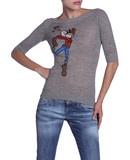 MISS SIXTY - Short sleeve jumpers