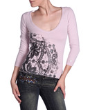 MISS SIXTY - Short sleeve jumpers