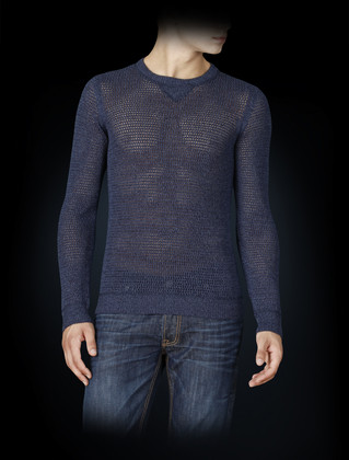 Pull col V