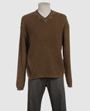 ALMERIA - V-neck