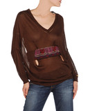 MISS SIXTY - Long sleeve jumpers