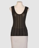 M MISSONI - Sleeveless jumper