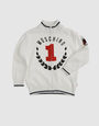 MOSCHINO BAMBINO - Cardigan