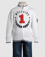 MOSCHINO BAMBINO - Cardigan