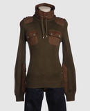D&G - High neck