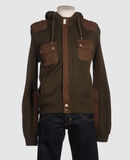 D&G - Cardigan