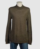 DOLCE & GABBANA - High neck