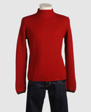 C.P. COMPANY - High neck sweater