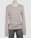 ANN DEMEULEMEESTER - Crewneck