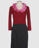 BETSEY JOHNSON - Cardigan