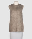 HAUTE - Pull sans manches