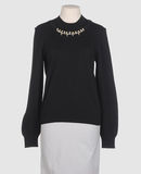 COMME des GARÇONS - Long sleeve sweater