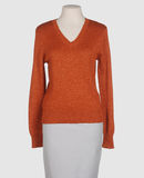 DRIES VAN NOTEN - Pull manches longues