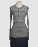 DOLCE & GABBANA - Pull manches longues