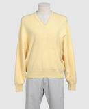 BROOKS BROTHERS - V-neck