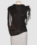 ANGELOS FRENTZOS - Sleeveless jumper