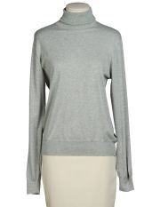 KAOS - High neck sweater