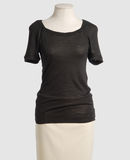 MM6 by MAISON MARTIN MARGIELA - Pull manches courtes