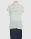 MM6 by MAISON MARTIN MARGIELA - Pull manches courtes