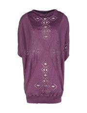 EDUN - Maglia maniche corte