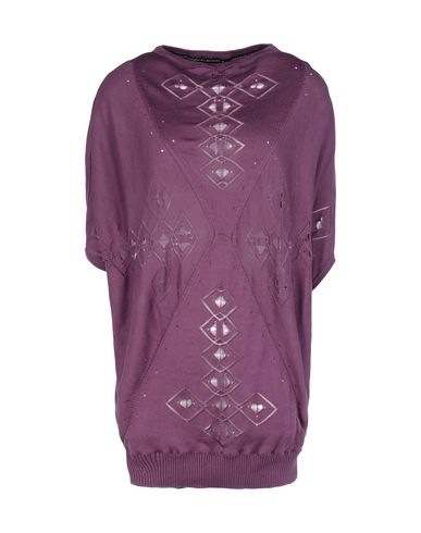 ZOOM EDUN - Short sleeve jumper