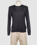 MAISON MARTIN MARGIELA 14 - Pullover mit Rundkragen
