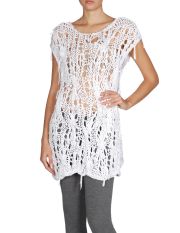 MAISON MARTIN MARGIELA - Sleeveless sweater