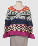 ODD MOLLY - Pull manches longues