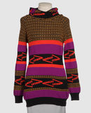 VERSACE SPORT - Long sleeve jumper