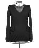 MOSCHINO CHEAPANDCHIC - Long sleeve sweaters