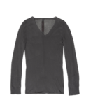 RICK OWENS - Pulls à col en v
