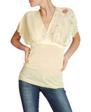 MISS SIXTY - Sleeveless jumpers