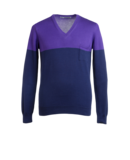 5+1_ANNAPURNA - V-necks