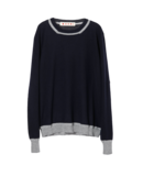 MARNI - Long sleeve sweaters