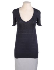 .TESSA - Short sleeve sweater