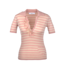 BLUGIRL BLUMARINE - Jerséis de manga corta