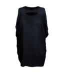KOLOR  - Sleeveless sweaters
