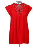 MOSCHINO CHEAPANDCHIC - Sleeveless sweaters