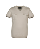 LES HOMMES - V-necks