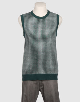 SLEEP - MAGLIERIA - Maglie gilet - su YOOX.COM
