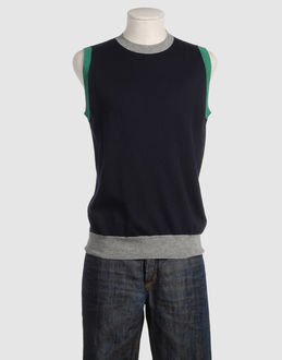 SLEEP - MAGLIERIA - Maglie gilet - su YOOX.COM