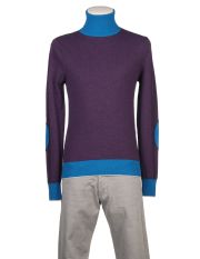 AP' HE - High neck sweater