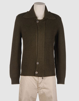Pueblo Garzon Cardigans - Item 39175978