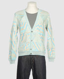 Missoni - Strickwaren - Strickjacken Bei Yoox.com
