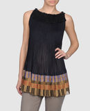 Missoni - Strickwaren - Ärmellose Pullis Bei Yoox.com
