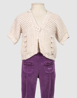 Liu.jo Girl Cardigans - Item 39178200