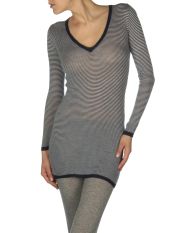 D. - Cashmere sweater