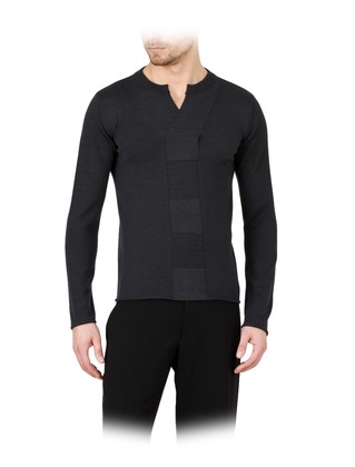Pull col V