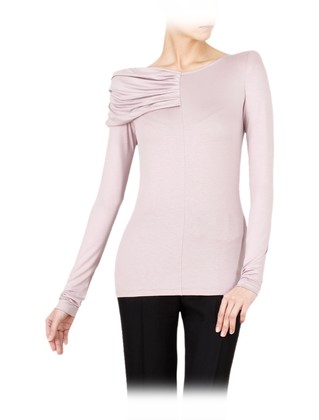 V  neck sweater